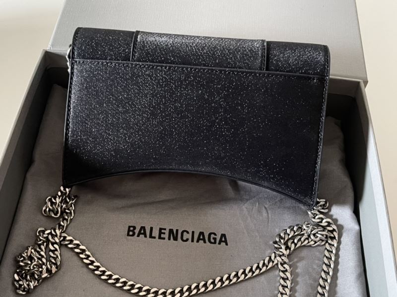 Balenciaga Hourglass Bags